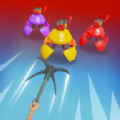 指尖防御战(Hook Defense)游戏最新版
