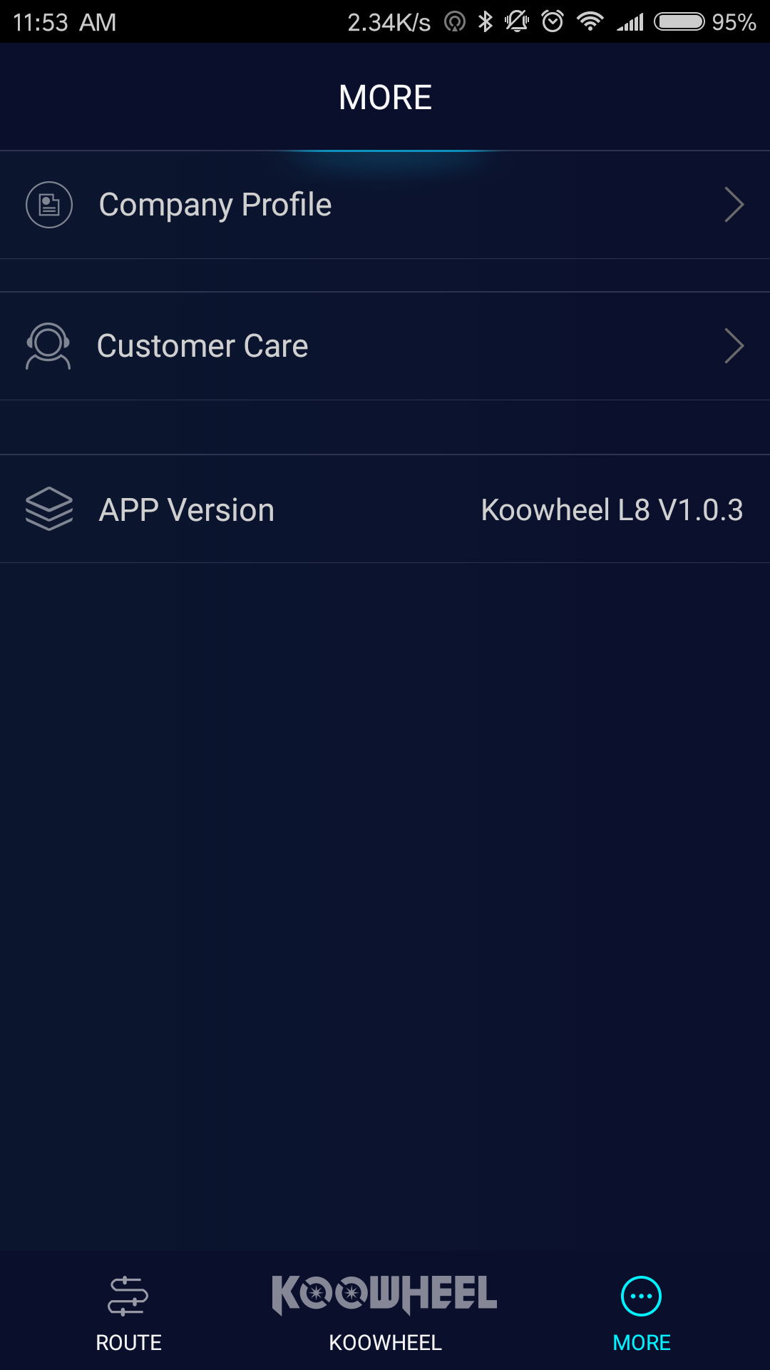 Koowheel通用版图2