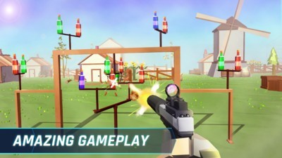 我射瓶子最牛官方正版-图3