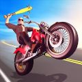超级机车战士(MotorbikesMerge)手机免费版 