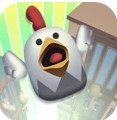 小鸡鸡快跑游戏纯净版V1.0