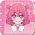 甜蜜女孩心机装扮手游直装版