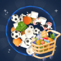 超市物品匹配消除(Match Mart)无广告版