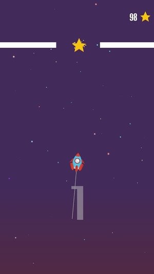 到太空去(Up To Space!)免费原版(2)
