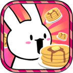 兔子薄煎饼和猫奶昔(BunnyPancake)安卓官方版