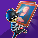 艺术贼(Art Thief)