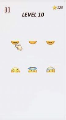 开心的连接(Emoji Connect)游戏安装包