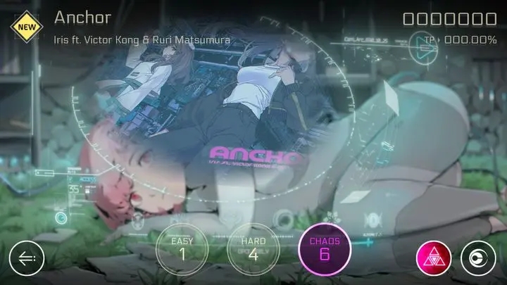 音乐世界赛特斯2(赛特斯2)游戏无广告版(4)