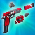 武器收集跑(WeaponCollectorRun)安卓官方版