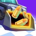 攻击洞卡车3D(Attacking hole: truck games 3D)免费原版