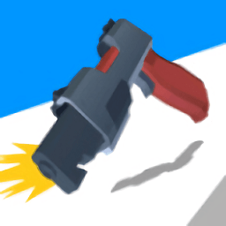 炸倒对手(GunSprint)手机正版V0.1.0