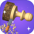 旋转木雕(Woodturning)通用版