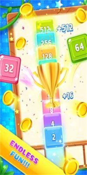 合并爆炸(Merge Blast)游戏完整版(2)