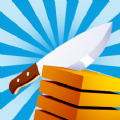 就差一刀(Slice It All knife Slicing Rush)