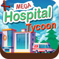 闲置巨型医院大亨(MegaHospitalTycoon)