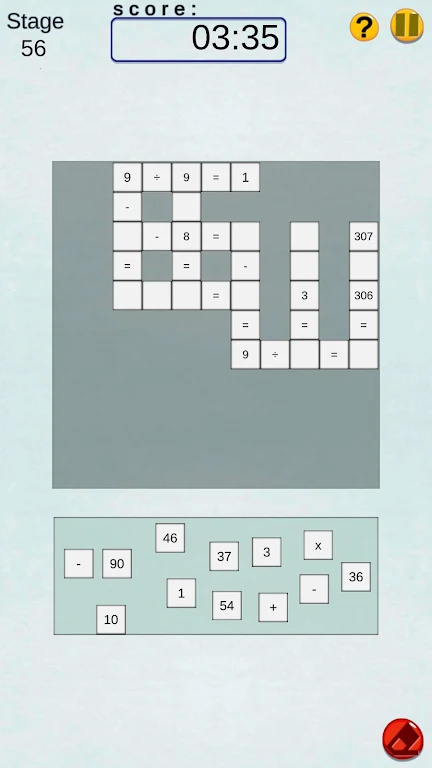 心算大师逻辑算数(Mental MathMasterLogicGames)游戏安装包