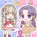 扭蛋娃娃换装 v1.0