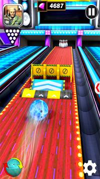 保龄球比赛(Bowling Championship - 3d Bowlin)手游版