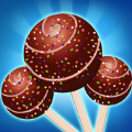 食品卡车糖果制作(Sweet Candy Maker)手机正版
