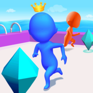 钻石竞赛(Diamond Race 3D)游戏最新版
