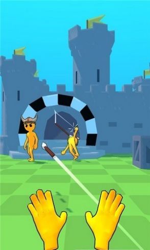 飞矛投掷大师(Spear Master 3D)免费版(1)