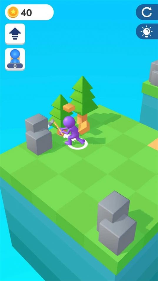 道路建设拼图(Road Building Puzzle)游戏安装包