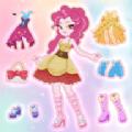 小马装扮(Pony Dress Up: Magic Princess)