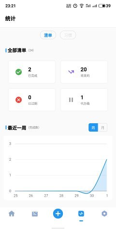 效率日历手机最新版