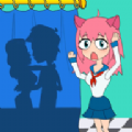 猫娘的梦想拯救偶像(Neko&rsquo;s Dreams: Save the Idol)游戏官方版