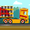 卡车司机乔(Trucker Joe)游戏无广告版