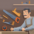 木工大佬(Carpenter Game)手机最新版