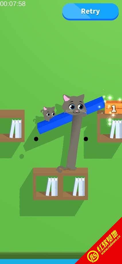 营救我的小宠物(RescueMyLittlePet)安卓直装版