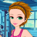 运动女孩换装挑战(SportGirlDressUp)安卓直装版