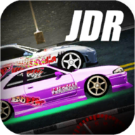 狂飙飙车2D(Japan Drag Racing 2D)安卓版