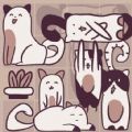 我的小猫贼好看手机正版