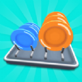 菜盘分类挑战(Dish Sort Game)游戏纯净版