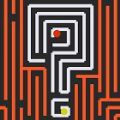 材质迷宫2D找到路(Material Maze)安卓免费版