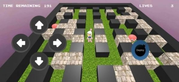 炸弹英雄冒险(Bomb Dropper 3D)最新版