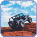 硬卡车荒野驾驶(Offroad Hard Truks 2026)手游版