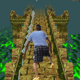 全速跑第一手游直装版