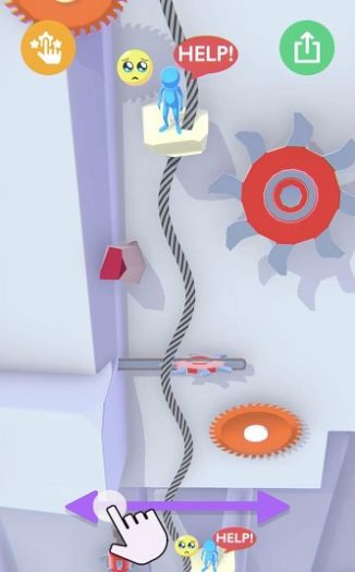 爬绳救援(Climbing Rescue)正版