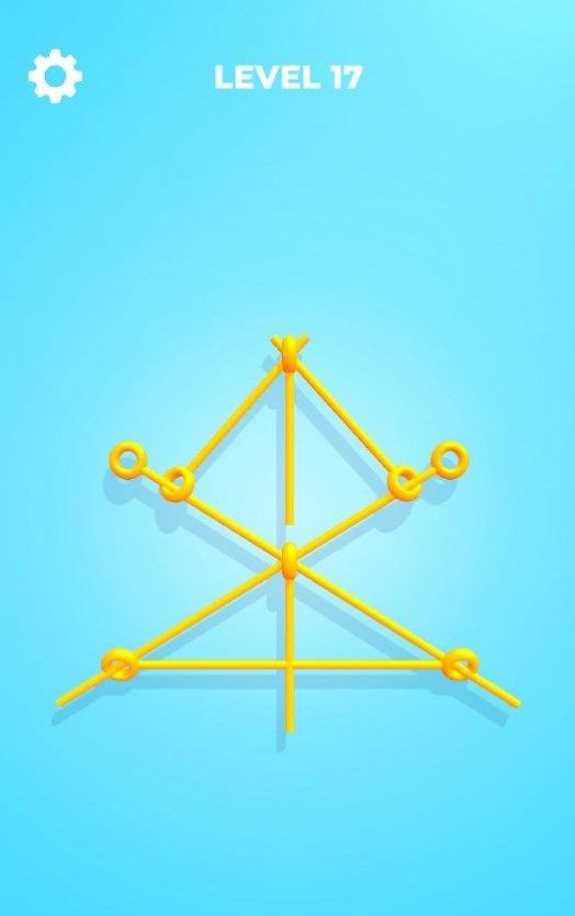 解锁别针(Away the Pins!)直装游戏版