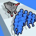 抢空商店(Empty the Store)游戏最新版