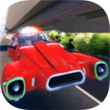 终极飞行汽车模拟器(Ultimate Flying Car Simulator)安卓直装版