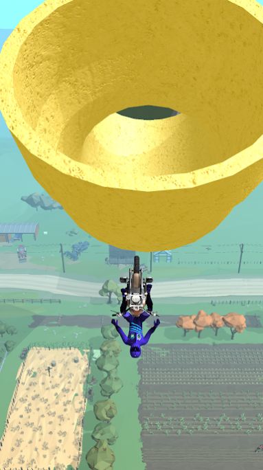 空中摩托车比赛(MotorRace)原版(2)