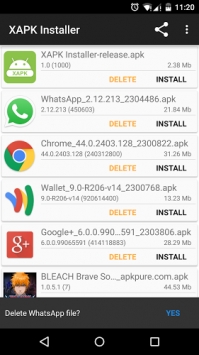 xapkInstaller正版
