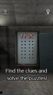 封闭地堡(EscapeFromBunker)最新版