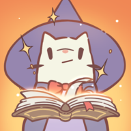 猫和汤魔法食谱(Magic Recipe)