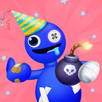 狂扁彩虹朋友(KickTheRainbowFriends)手游免费版
