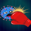 杀死病毒攻击手(Kick The Virus)安卓官方版